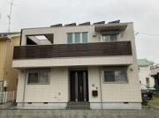 東八幡1丁目ヘーベル戸建