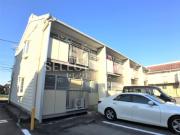 名鉄名古屋本線男川駅まで徒歩12分