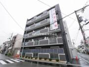 ＪＲ阪和線南田辺駅まで徒歩3分