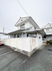 ＪＲ東海道本線豊橋駅まで徒歩15分