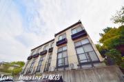 ＪＲ東海道本線戸塚駅までバス約12分 徒歩6分