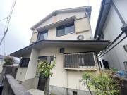 門戸西町4貸家