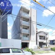 地下鉄鶴舞線浄心駅まで徒歩10分