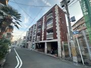 阪急京都線上新庄駅まで徒歩6分