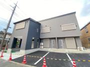 千葉都市モノレール千城台駅まで徒歩6分