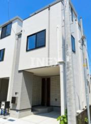 東急東横線菊名駅まで徒歩9分