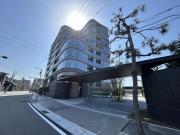 パークコート覚王山山門町