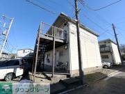 西武池袋・豊島線入間市駅まで徒歩9分