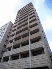 プレサンス京都四条堀川