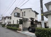 柏の葉公園戸建