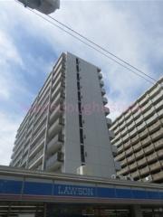 地下鉄中央線緑橋駅まで徒歩7分