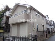 西武新宿線野方駅まで徒歩8分