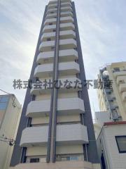 ラ・フォルム本町WEST
