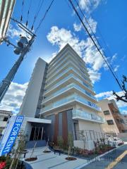 南海本線堺駅まで徒歩15分