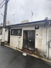 赤川3丁目の貸家