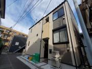ハーモニーテラス東小岩III