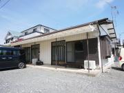 大窪眞利子住宅