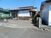 登別市登別東町4丁目43-4戸建
