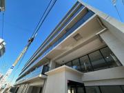 みなとみらい線元町・中華街駅まで徒歩10分