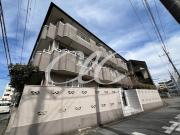 東武伊勢崎・大師線五反野駅まで徒歩9分