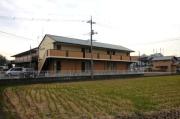 水島臨海鉄道球場前駅まで徒歩26分