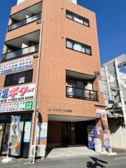 ＪＲ東海道本線沼津駅まで徒歩5分