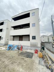 ＪＲ東海道本線立花駅まで徒歩15分