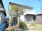 岬町淡輪戸建貸家