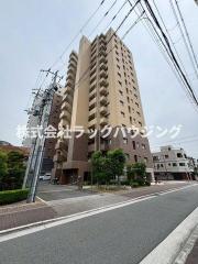 サンクタス関目