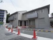 神戸電鉄有馬線鵯越駅まで徒歩20分