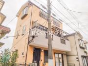八潮市大瀬1514貸家