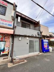 須山町戸建 賃貸
