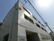 ＪＲ山陽本線須磨海浜公園駅まで徒歩9分