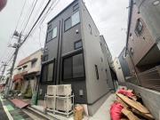 桜テラス荒川