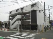 ブルーライン新羽駅まで徒歩6分