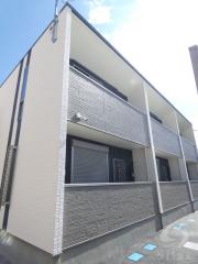 北大阪急行千里中央駅まで徒歩13分
