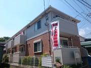 小田急小田原線伊勢原駅まで徒歩10分