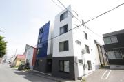 ＪＲ函館本線手稲駅まで徒歩4分