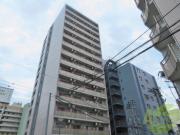 パークフラッツ本町