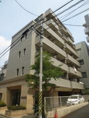 東京メトロ東西線木場駅まで徒歩9分