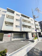 阪神本線久寿川駅まで徒歩6分