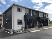 名鉄各務原線手力駅まで徒歩16分