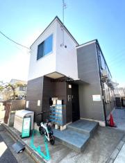 西武池袋・豊島線大泉学園駅まで徒歩11分