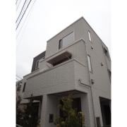 シャーメゾン練馬