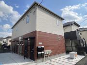 西武池袋・豊島線ひばりヶ丘駅まで徒歩9分