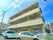 メゾン梅沢 きよしヶ丘