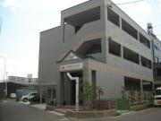 名鉄瀬戸線瓢箪山駅まで徒歩13分