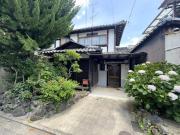 紫野上御所田町貸家