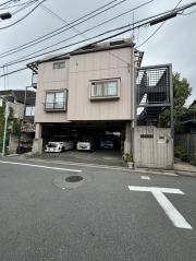 中野ハイツ