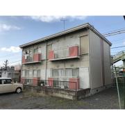 前の山ハイツ